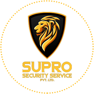 Supro Security